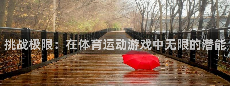球速体育：挑战极限：在体育运动游戏中无限的潜能