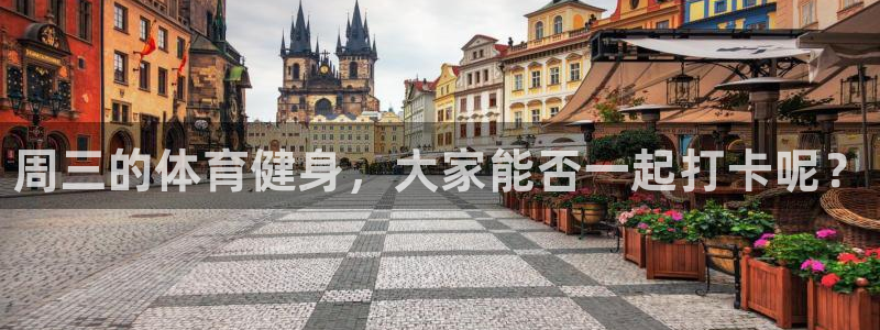 球速体育：周三的体育健身，大家能否一起打卡呢？